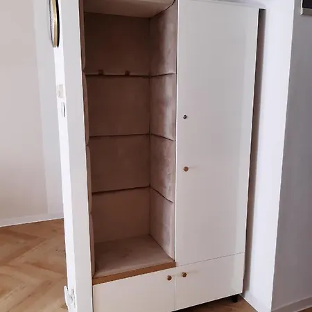 U Latarnika Przy Portowej 18 Kołobrzeg