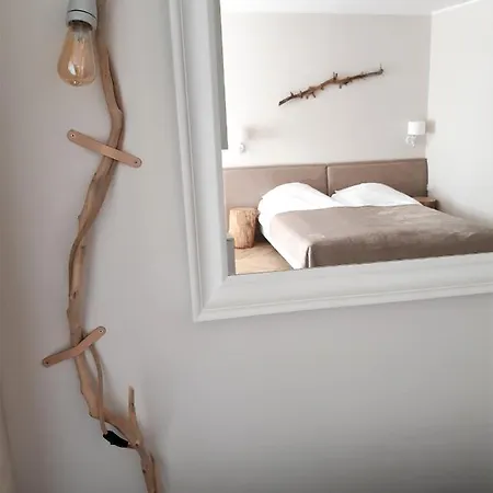 Apartament U Latarnika Przy Portowej 18 *